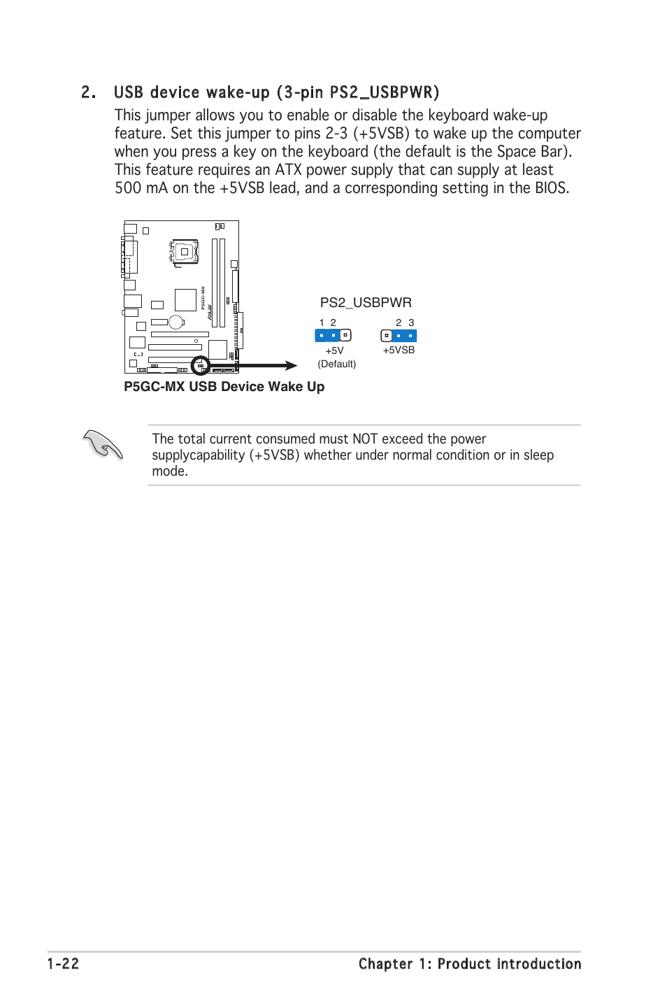 Asus P5GC-MX User Manual | Page 34 / 90