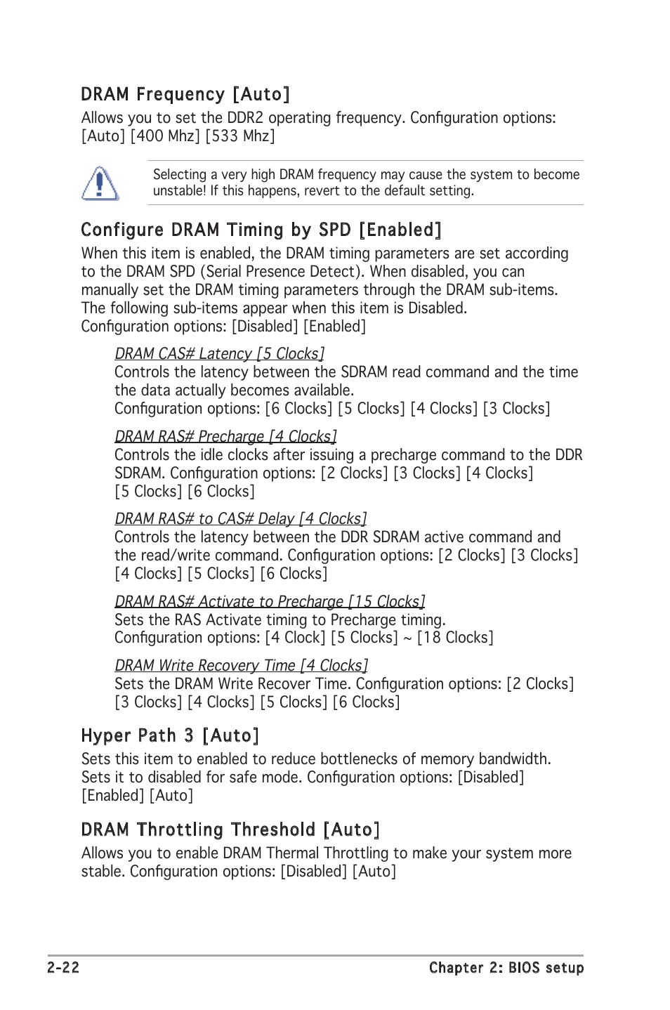 Asus P5GC-MX User Manual | Page 66 / 90