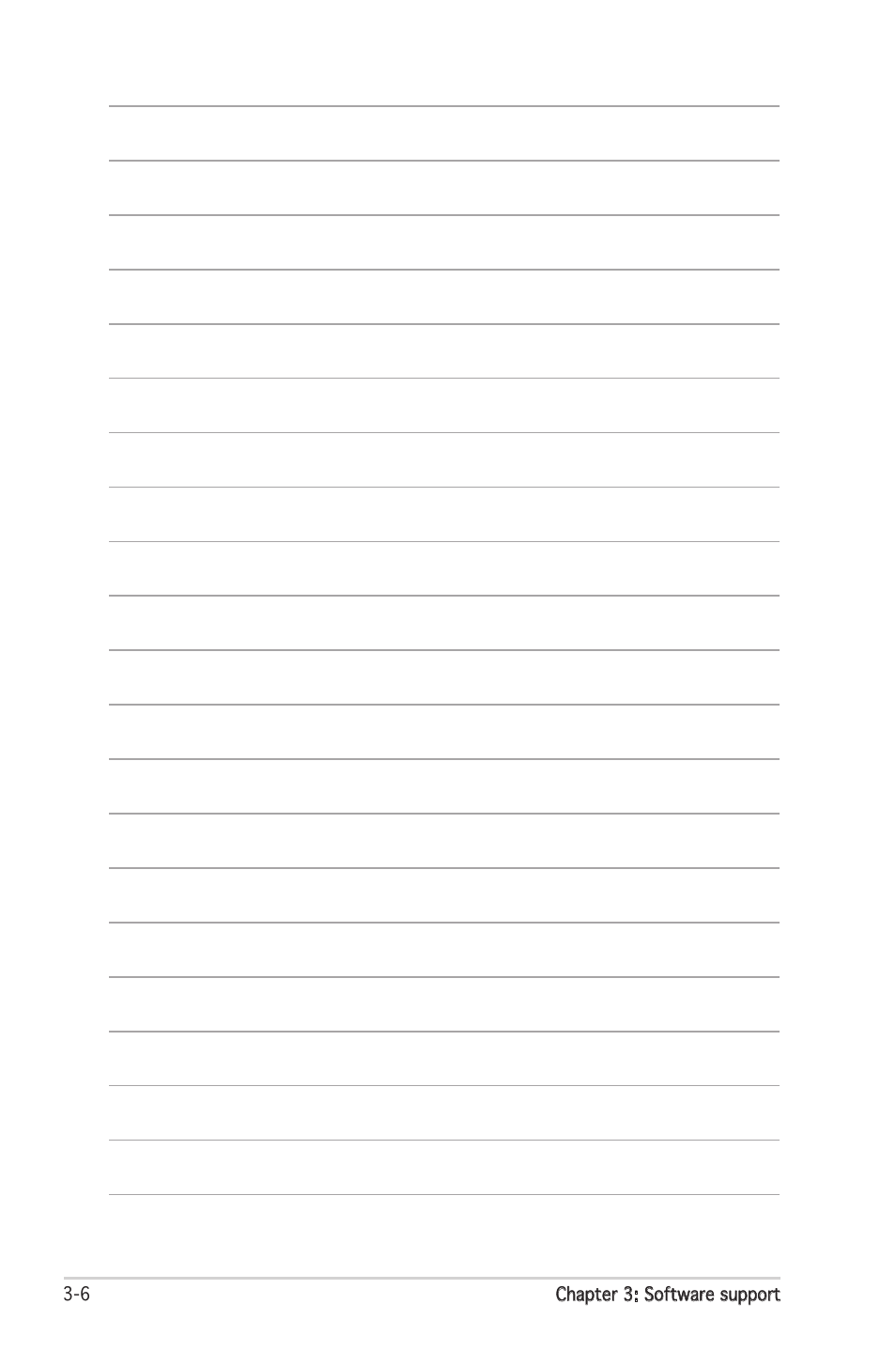 Asus P5GC-MX User Manual | Page 86 / 90