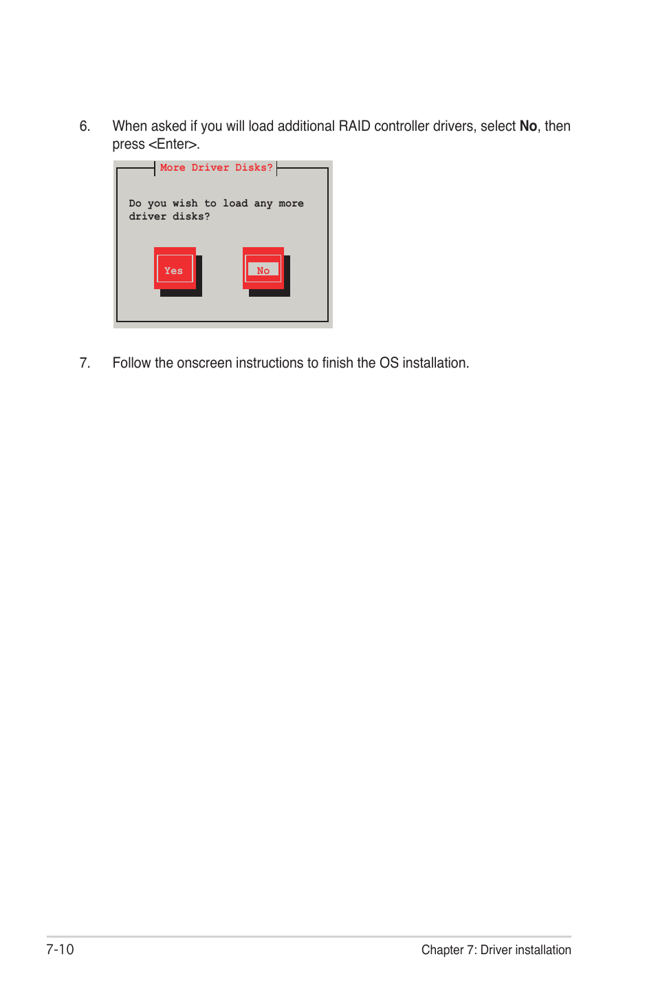 Asus TS300-E7/PS4 User Manual | Page 144 / 160