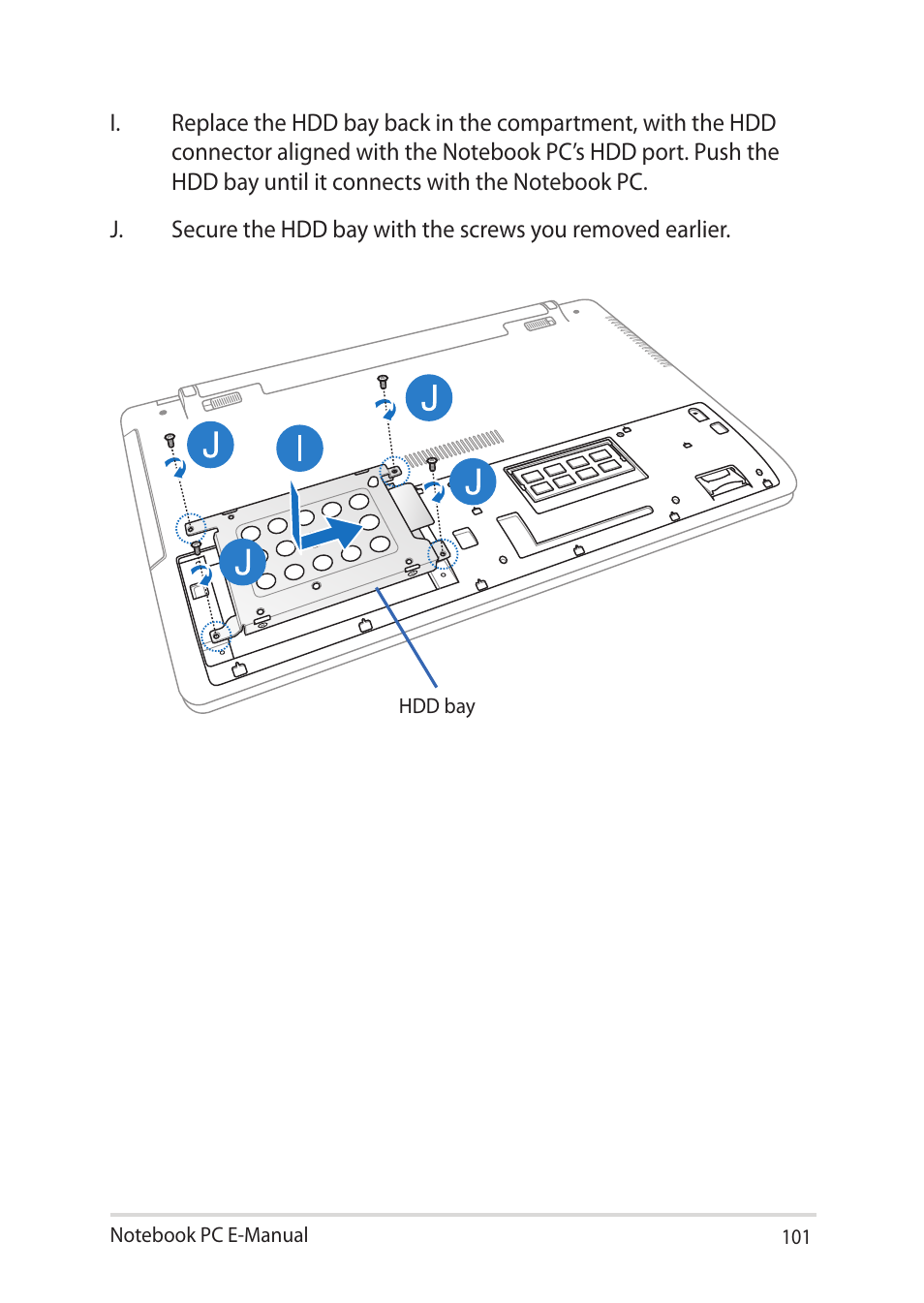 Asus Notebook PC (E-Manual) User Manual | Page 101 / 130