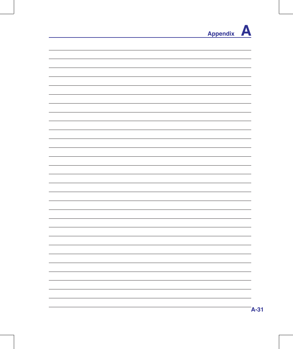 Asus F8Vr User Manual | Page 89 / 91