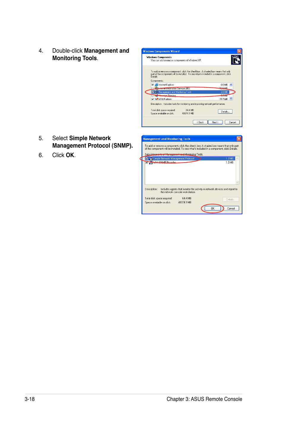 Asus ASMB5-iKVM User Manual | Page 52 / 88