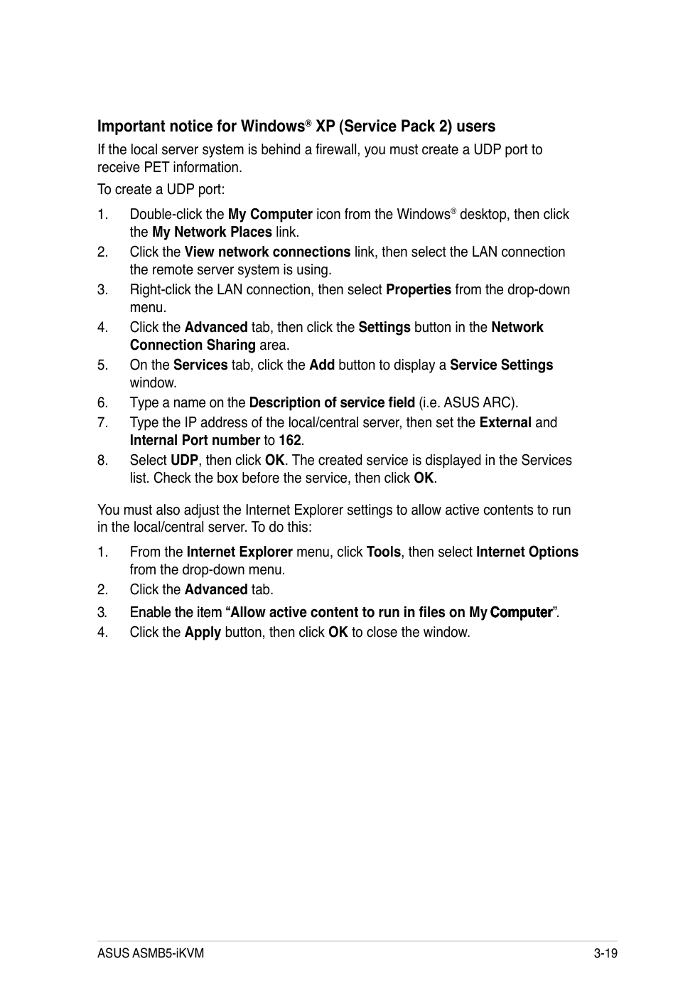 Asus ASMB5-iKVM User Manual | Page 53 / 88