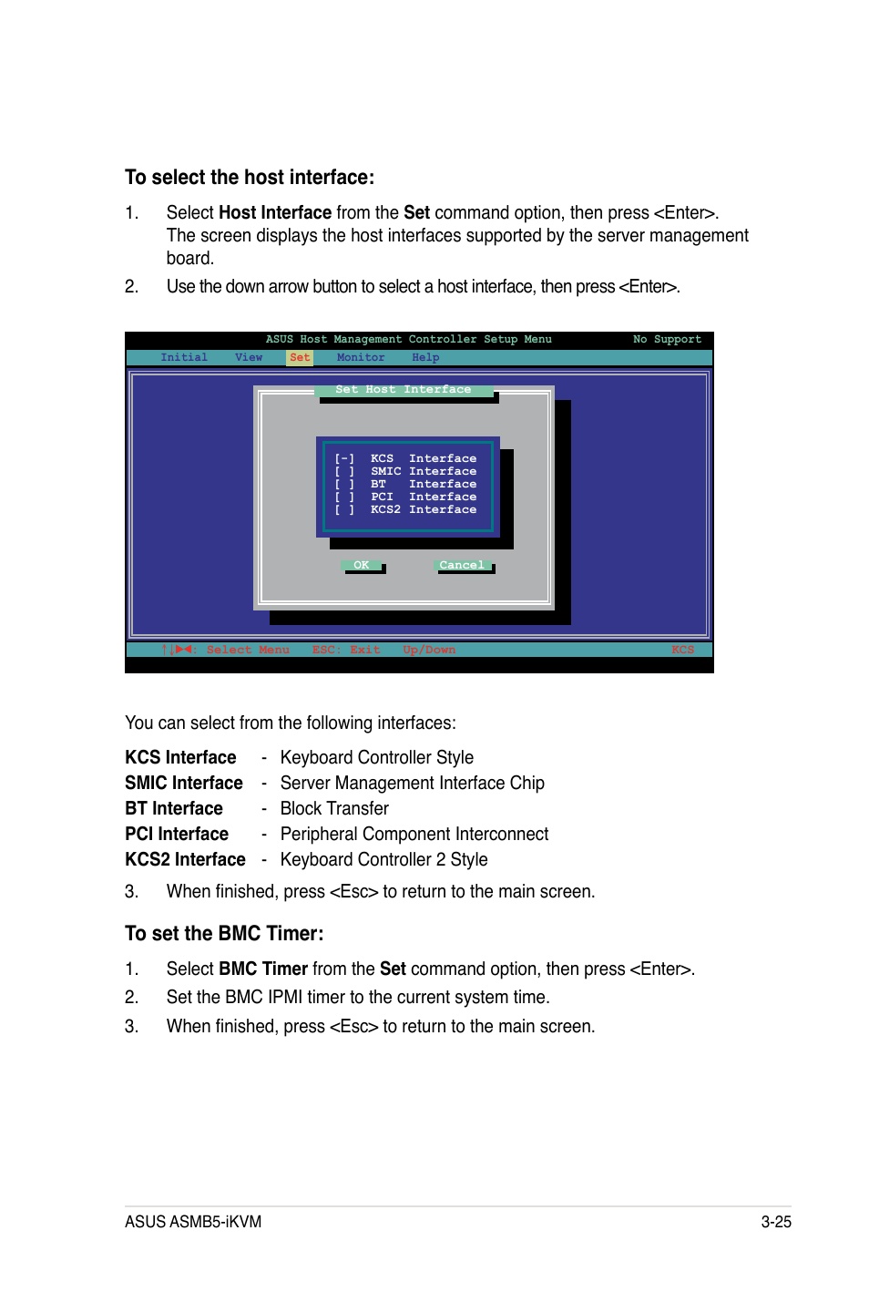 Asus ASMB5-iKVM User Manual | Page 59 / 88