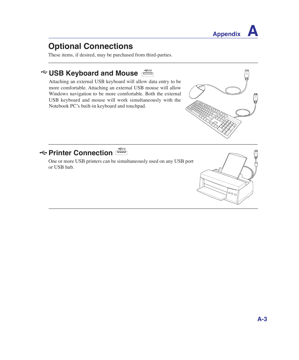 Asus G1Sn User Manual | Page 59 / 89