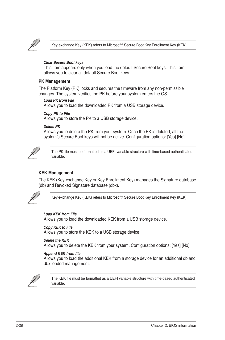 Asus A85XM-A User Manual | Page 70 / 78