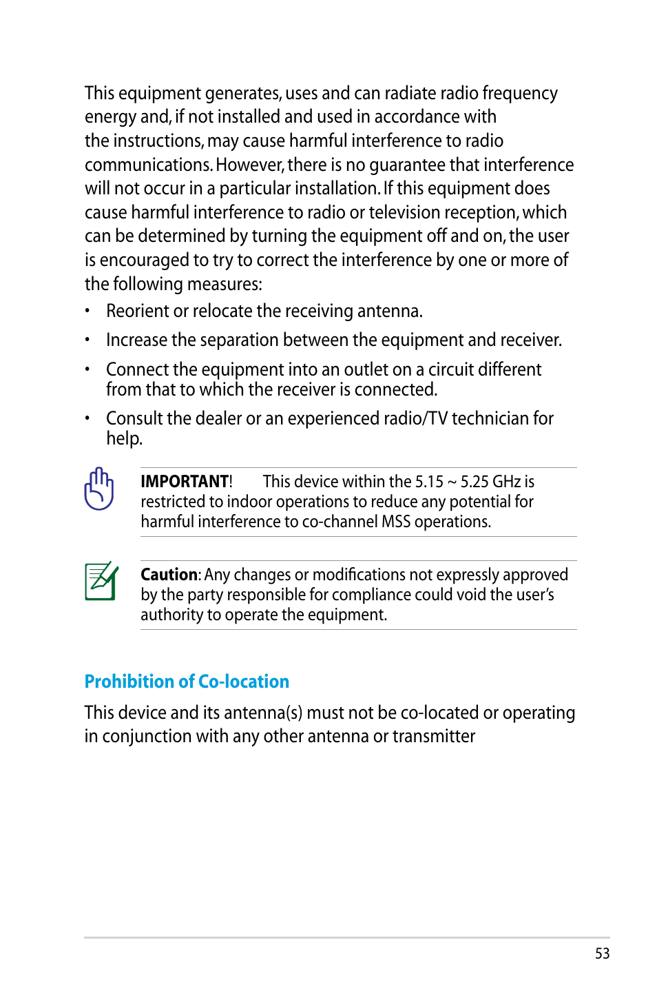 Asus RT-N56U User Manual | Page 53 / 68