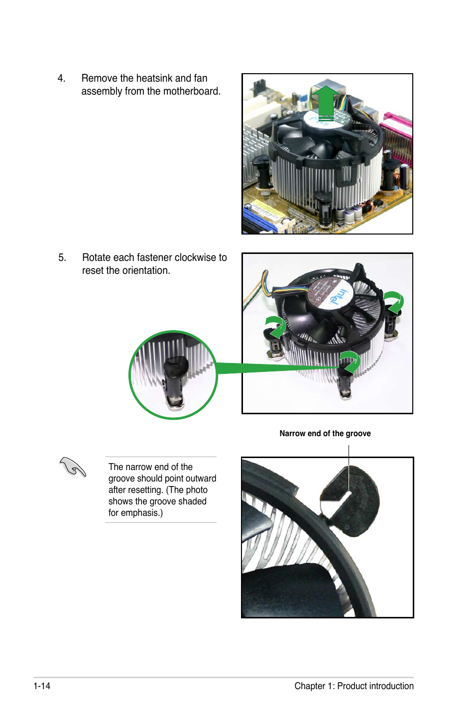 Asus P5N-MX User Manual | Page 26 / 100