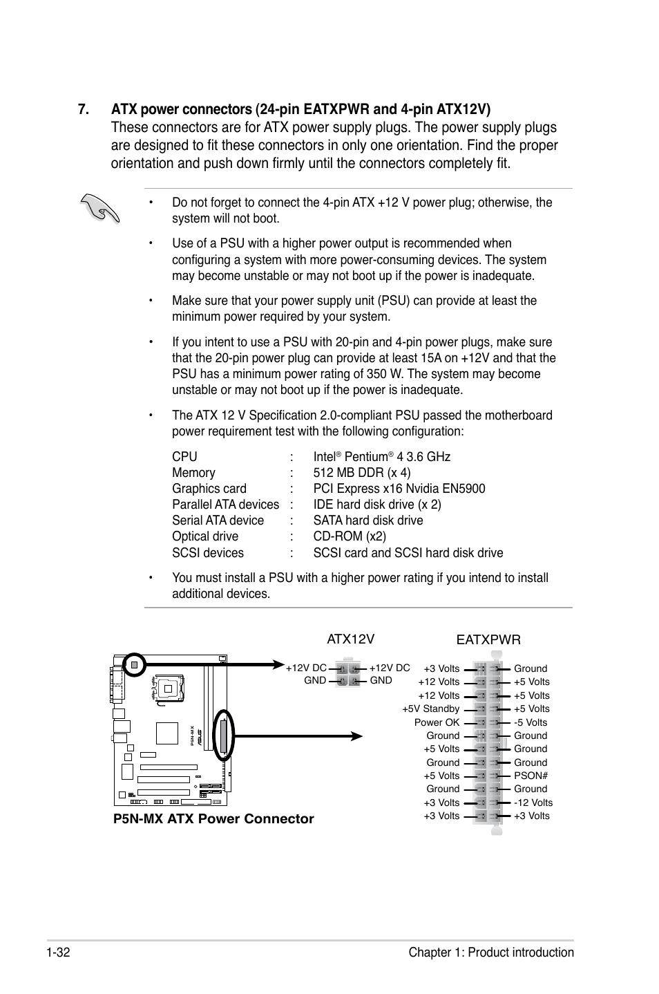 Asus P5N-MX User Manual | Page 44 / 100