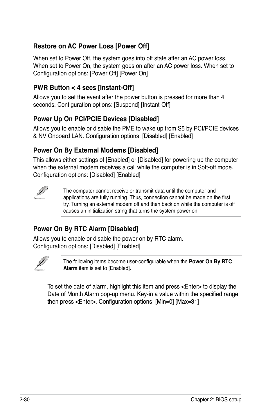 Asus P5N-MX User Manual | Page 78 / 100