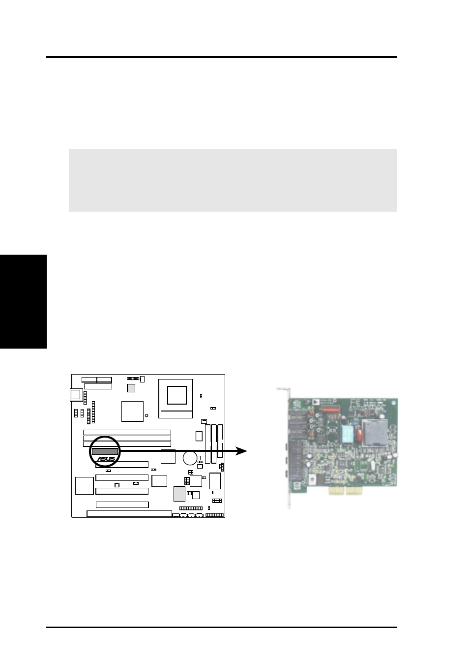 Hardware setup, 3 assigning dma channels for isa cards, 4 audio modem riser (amr) slot | Asus MEW-B User Manual | Page 30 / 128