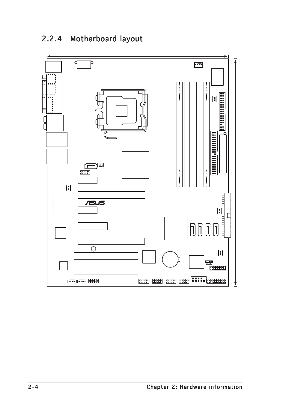 Asus P5N32-SLI SE Deluxe User Manual | Page 30 / 174