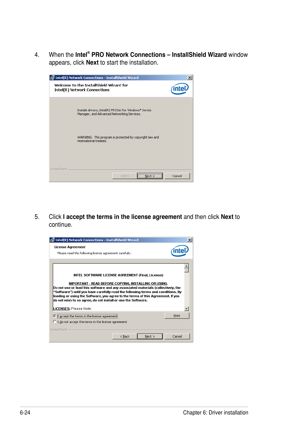 Asus Z8PH-D12/IFB User Manual | Page 152 / 170