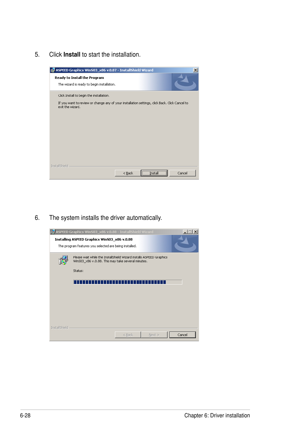 Asus Z8PH-D12/IFB User Manual | Page 156 / 170