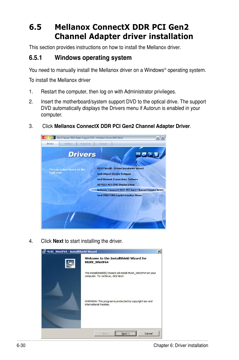 Asus Z8PH-D12/IFB User Manual | Page 158 / 170
