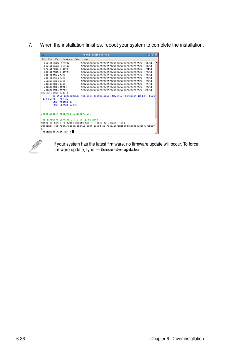 Asus Z8PH-D12/IFB User Manual | Page 164 / 170
