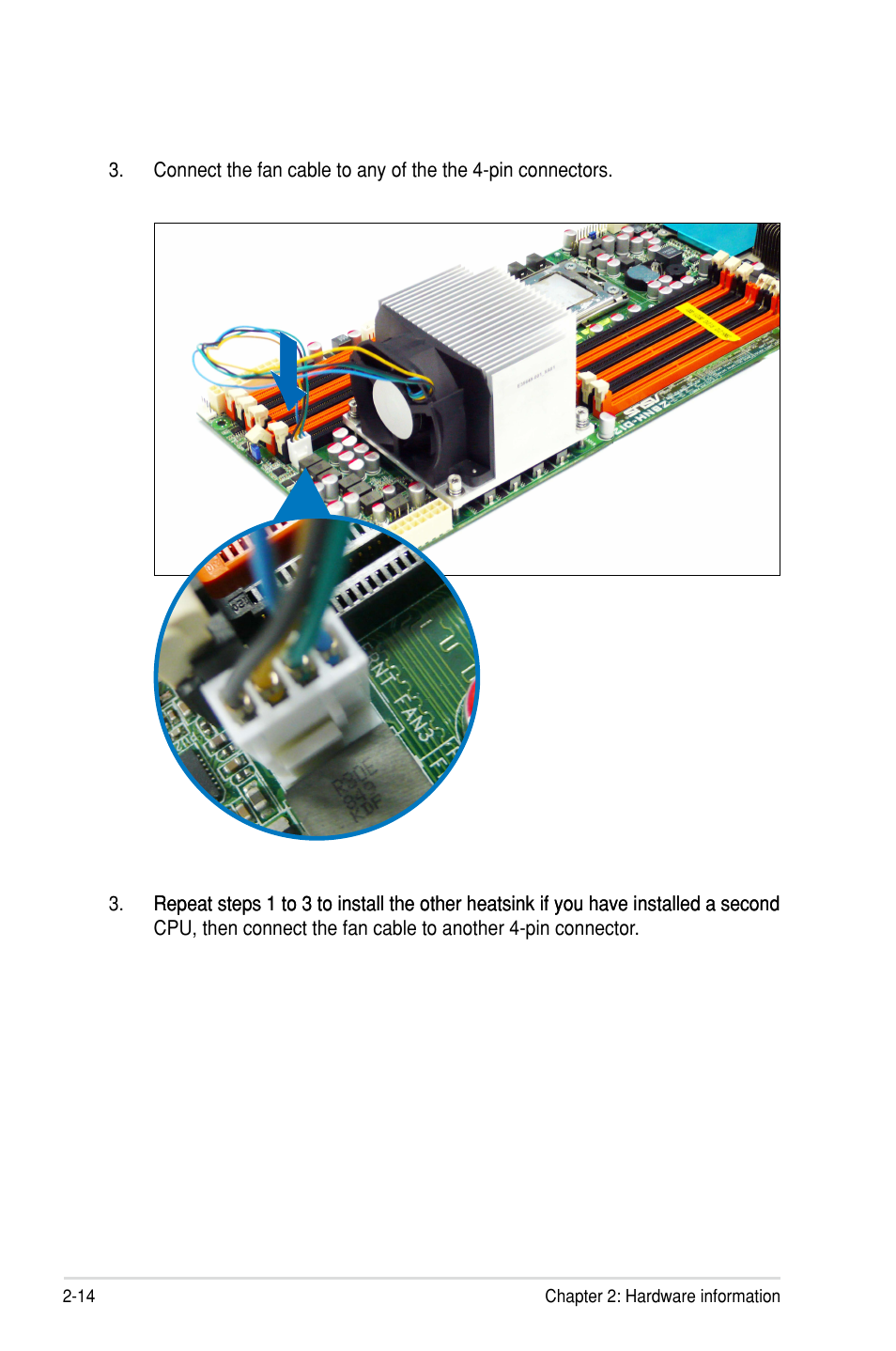 Asus Z8PH-D12/IFB User Manual | Page 32 / 170