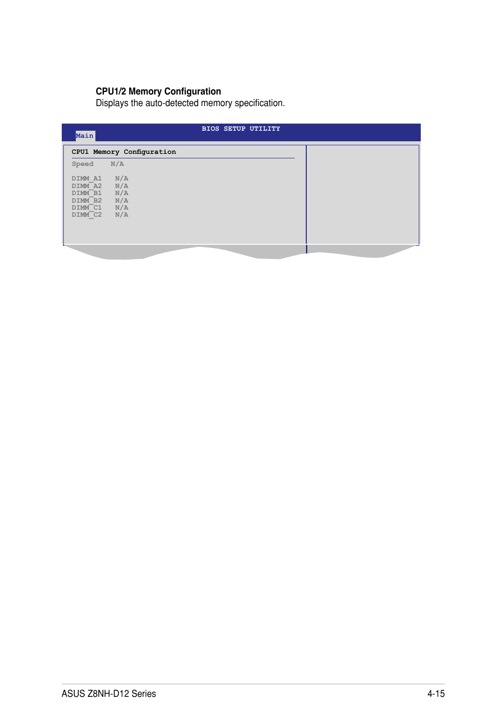 Asus Z8PH-D12/IFB User Manual | Page 71 / 170