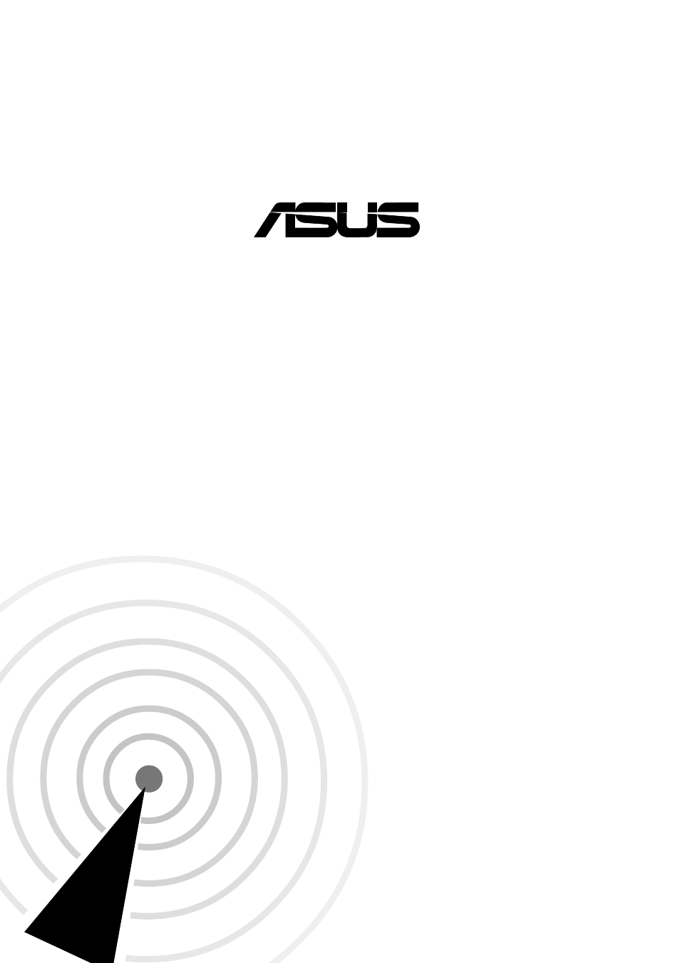 Asus WiFi-b User Manual | 60 pages