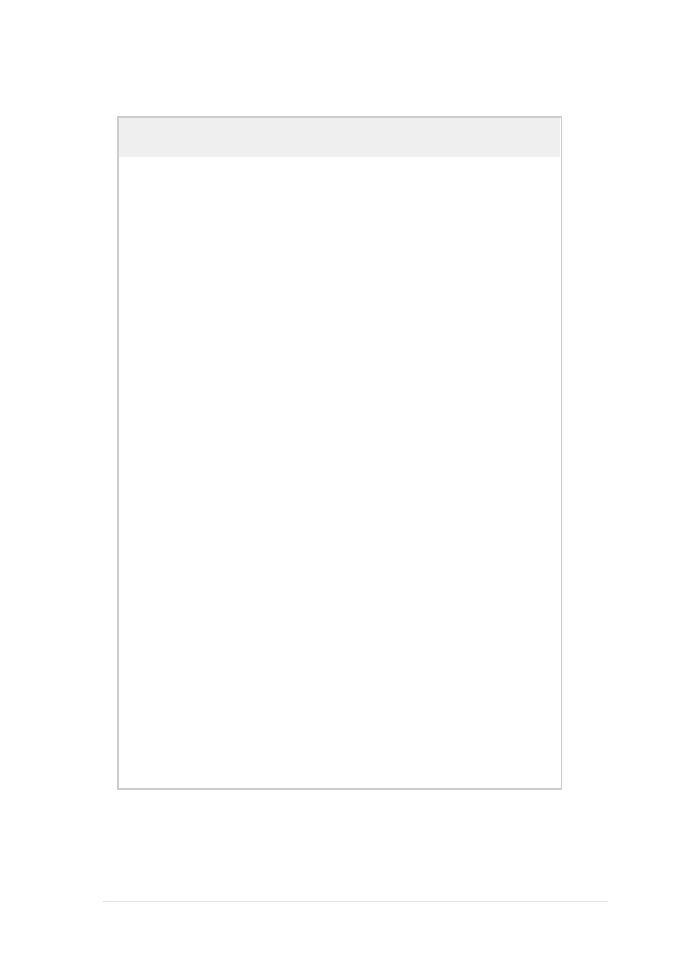 Problem action | Asus WiFi-b User Manual | Page 57 / 60