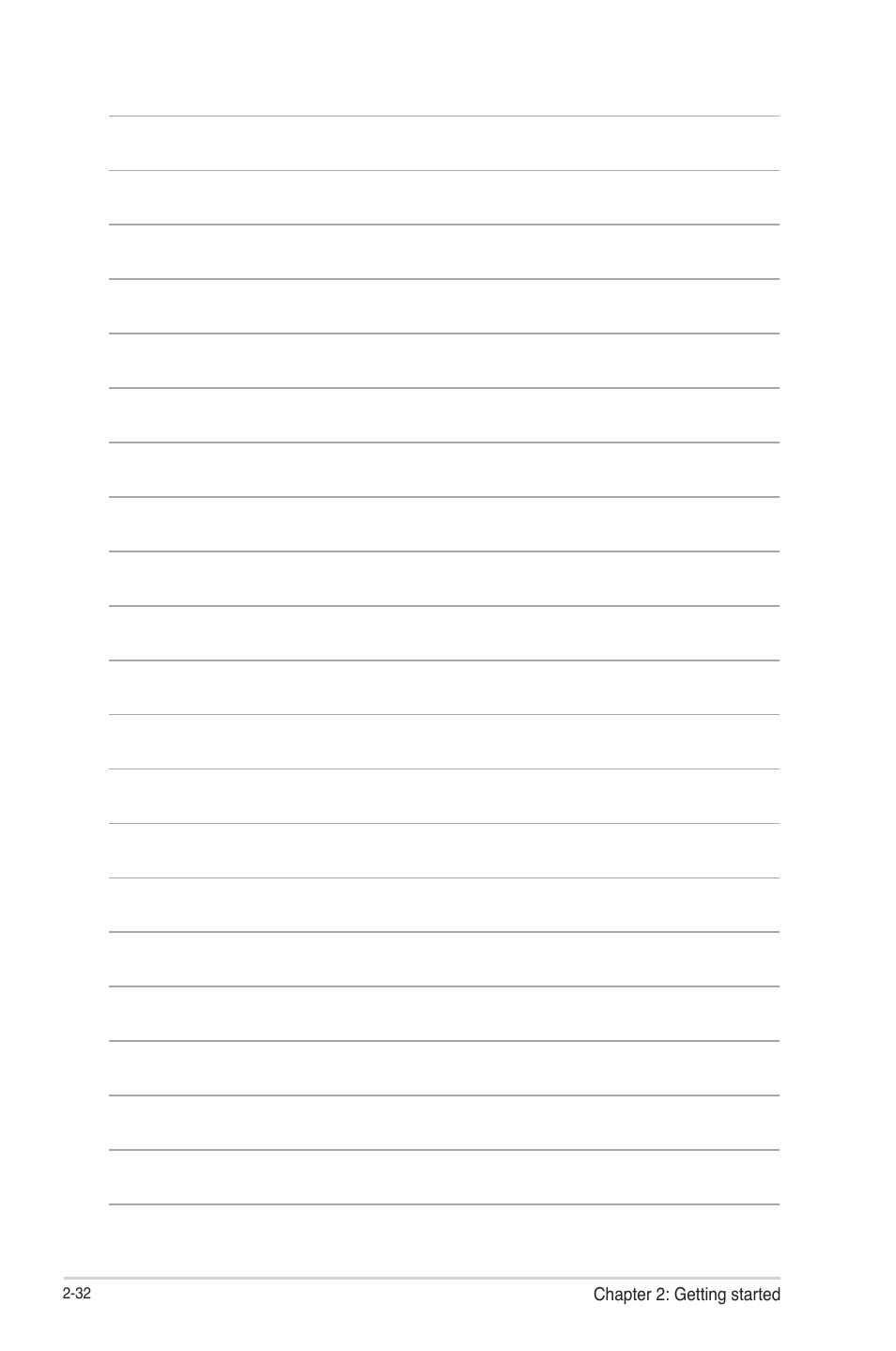 Asus P8H77-V User Manual | Page 86 / 90