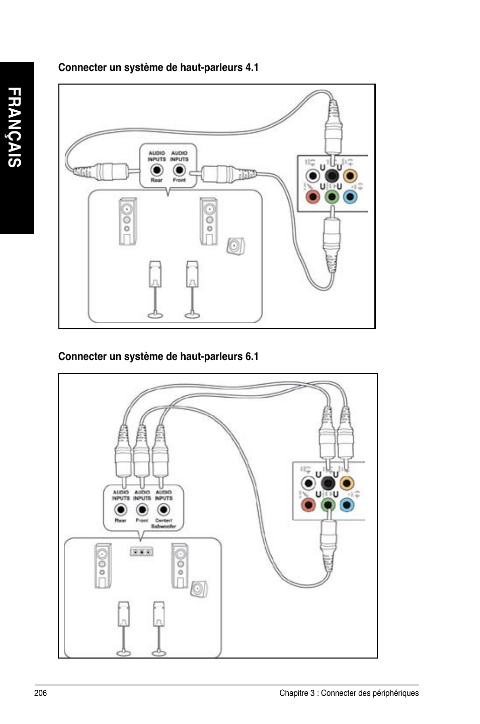 Asus CG8890 User Manual | Page 208 / 632