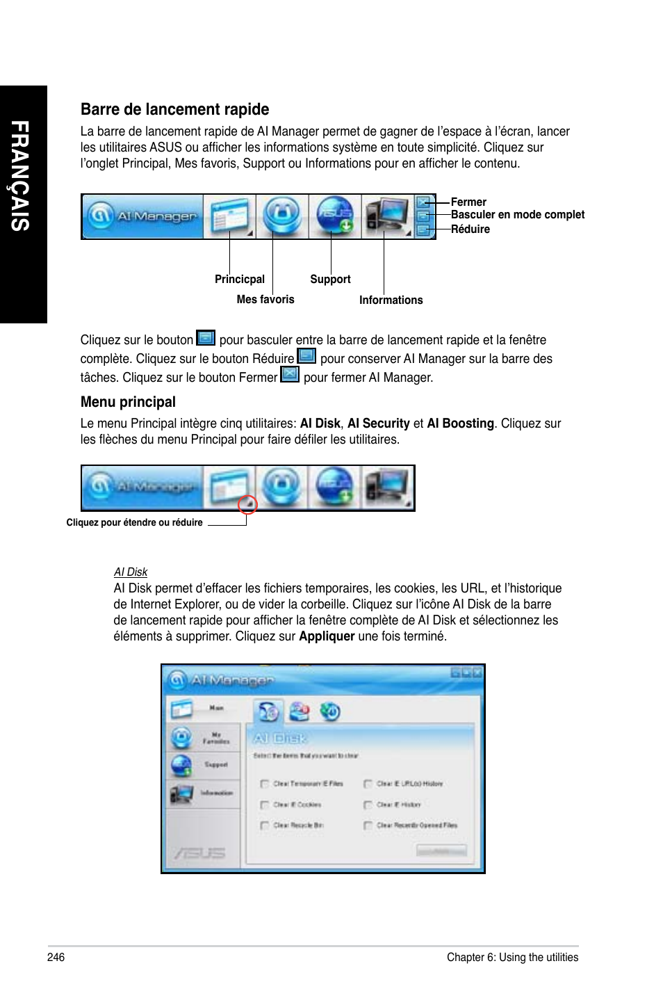 Fr an ça is fr an ça is fr an ça is fr an ça is | Asus CG8890 User Manual | Page 248 / 632