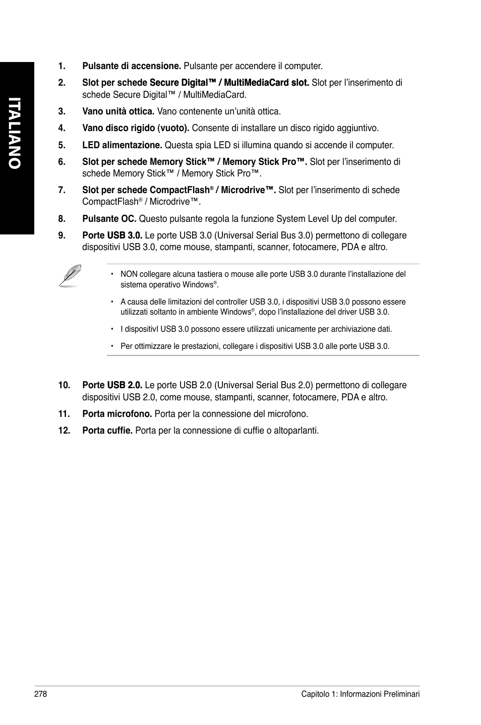 It aliano it aliano it aliano it aliano | Asus CG8890 User Manual | Page 280 / 632