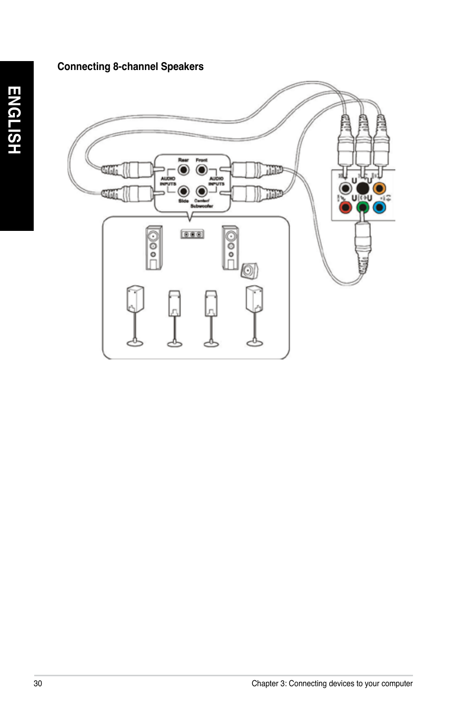 Asus CG8890 User Manual | Page 32 / 632