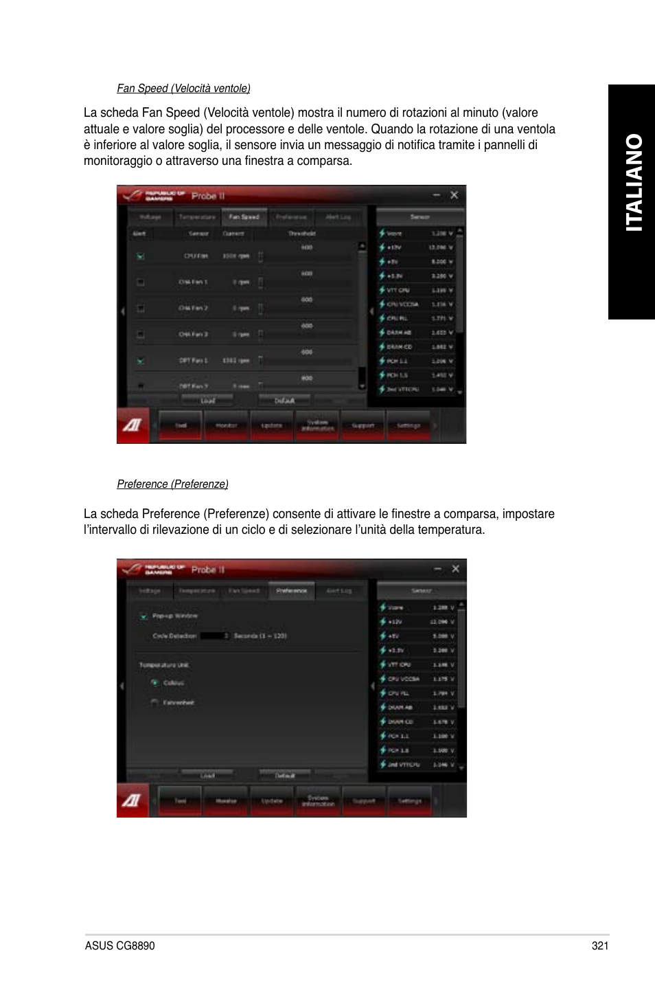 It aliano it aliano | Asus CG8890 User Manual | Page 323 / 632