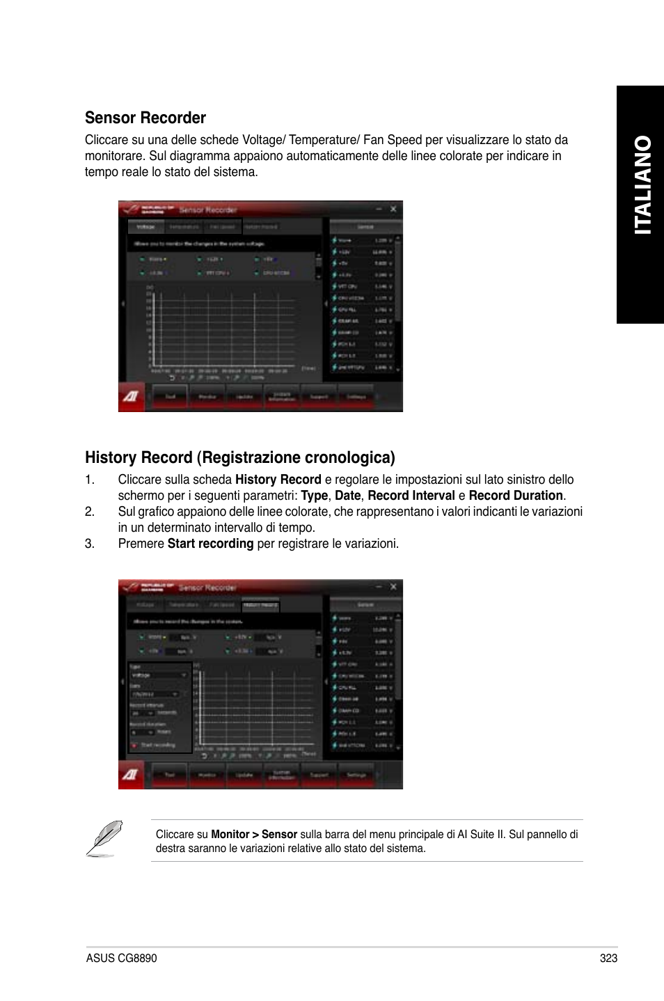 It aliano it aliano | Asus CG8890 User Manual | Page 325 / 632