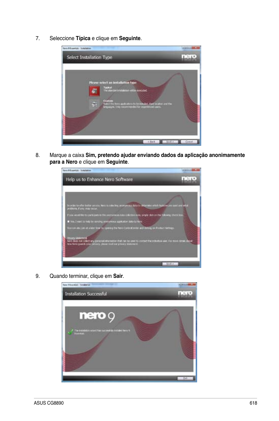 Asus CG8890 User Manual | Page 620 / 632