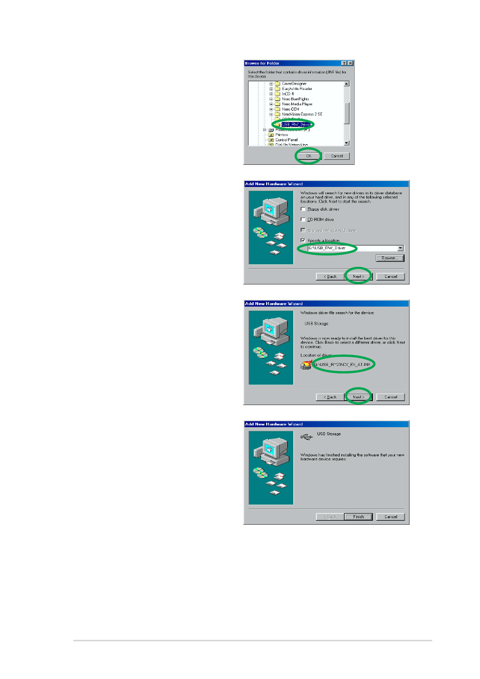 Asus DRW-0804P-D User Manual | Page 19 / 26