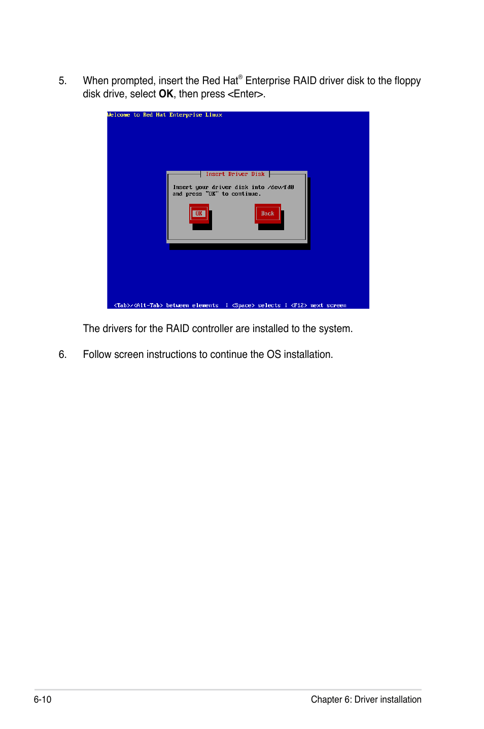 Asus DSBF-D16/SAS User Manual | Page 184 / 202