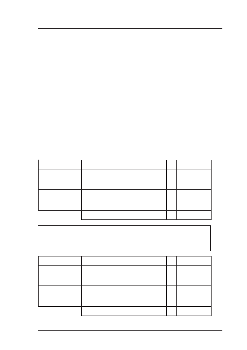 Iii. installation | Asus TX97-XV User Manual | Page 19 / 98
