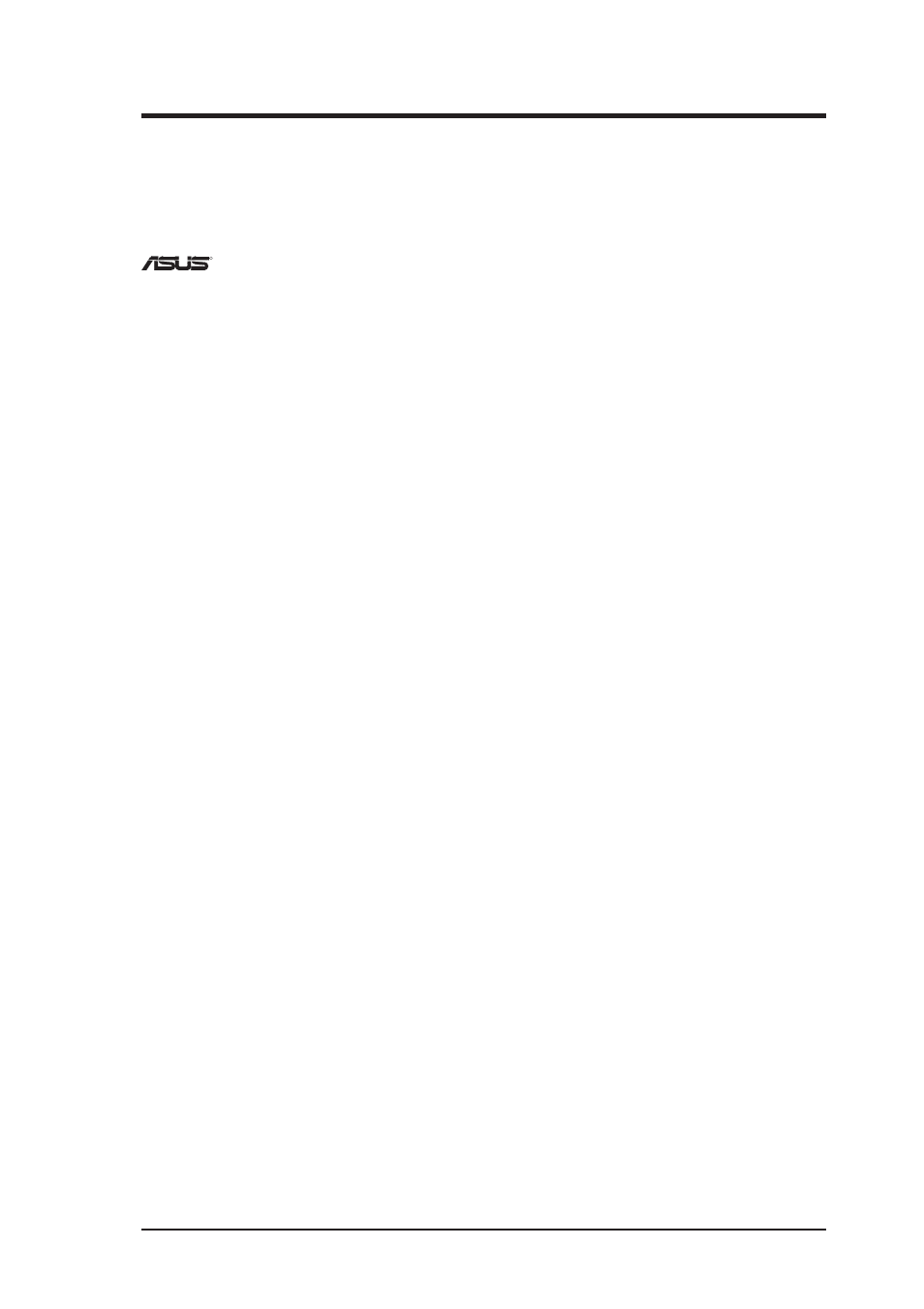 Asus TX97-XV User Manual | Page 5 / 98