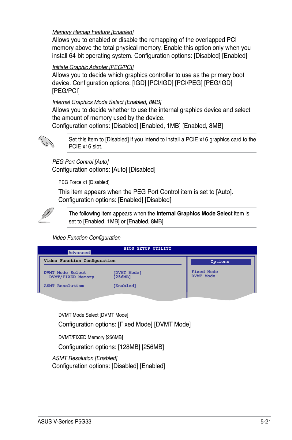 Asus V3-P5G33 User Manual | Page 90 / 103