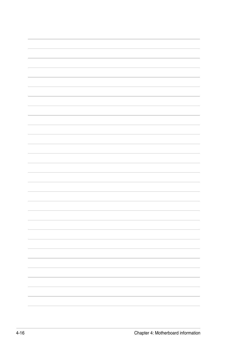 Asus RS500A-X6/PS4 User Manual | Page 64 / 146
