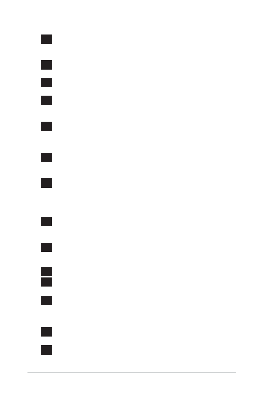 Asus A7S266-VM/U2 User Manual | Page 14 / 60