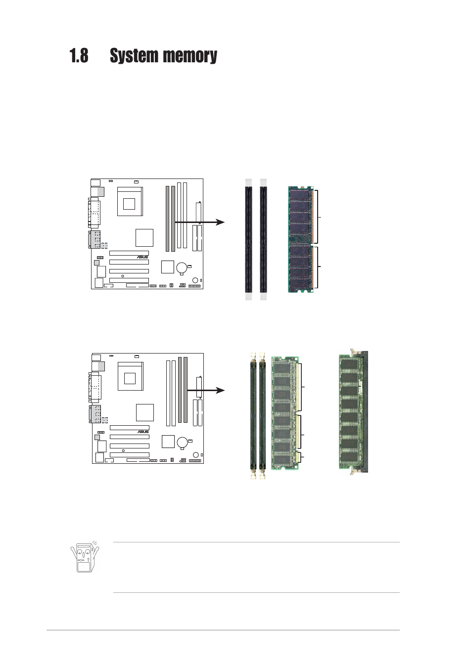 Asus A7S266-VM/U2 User Manual | Page 20 / 60