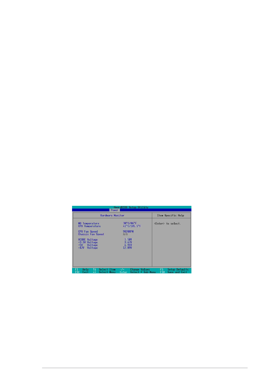2 hardware monitor | Asus A7S266-VM/U2 User Manual | Page 53 / 60