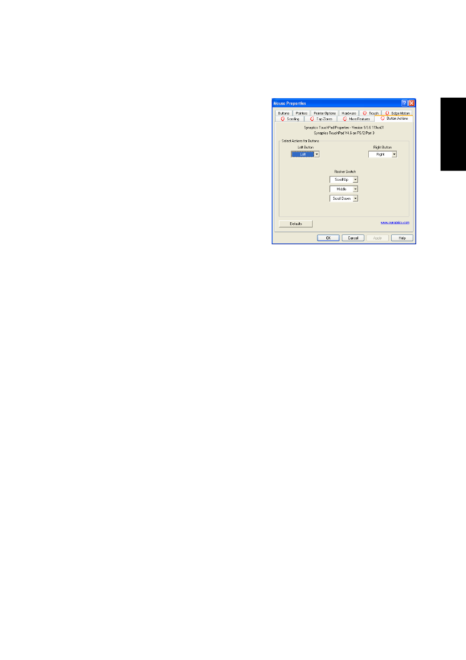 Asus L3S User Manual | Page 27 / 84