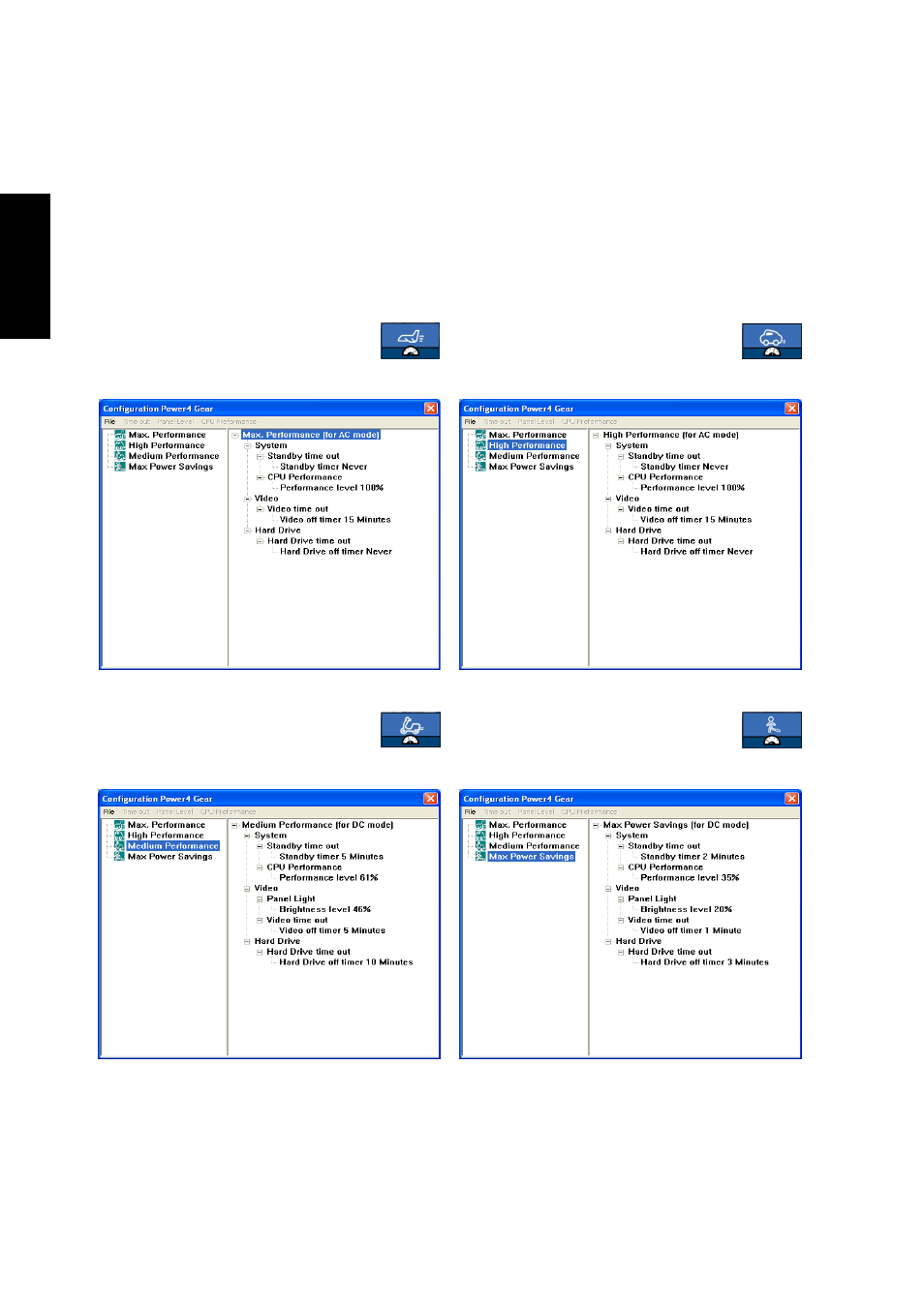 Asus L3S User Manual | Page 56 / 84