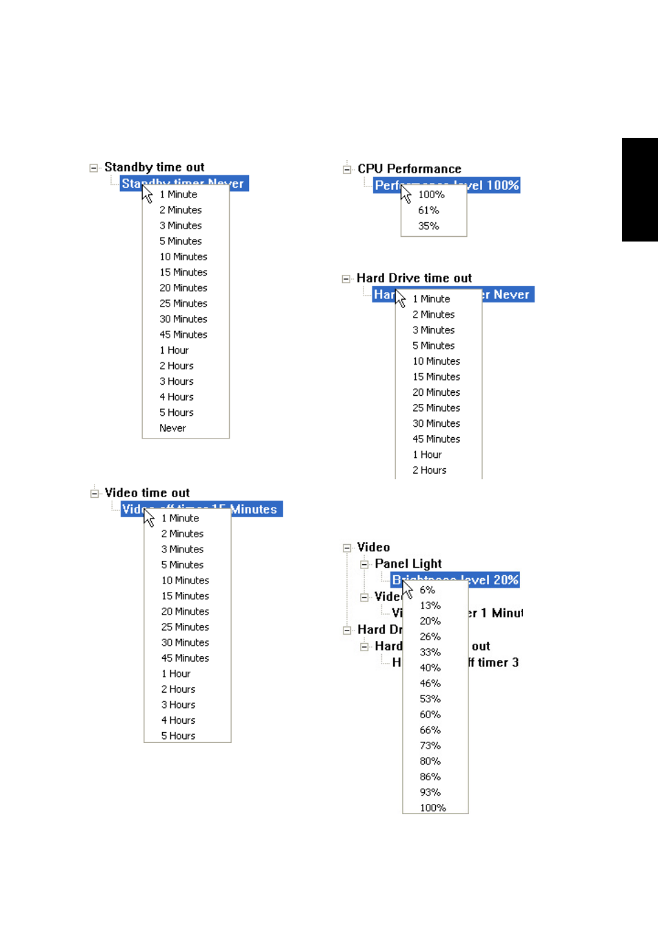 Asus L3S User Manual | Page 57 / 84