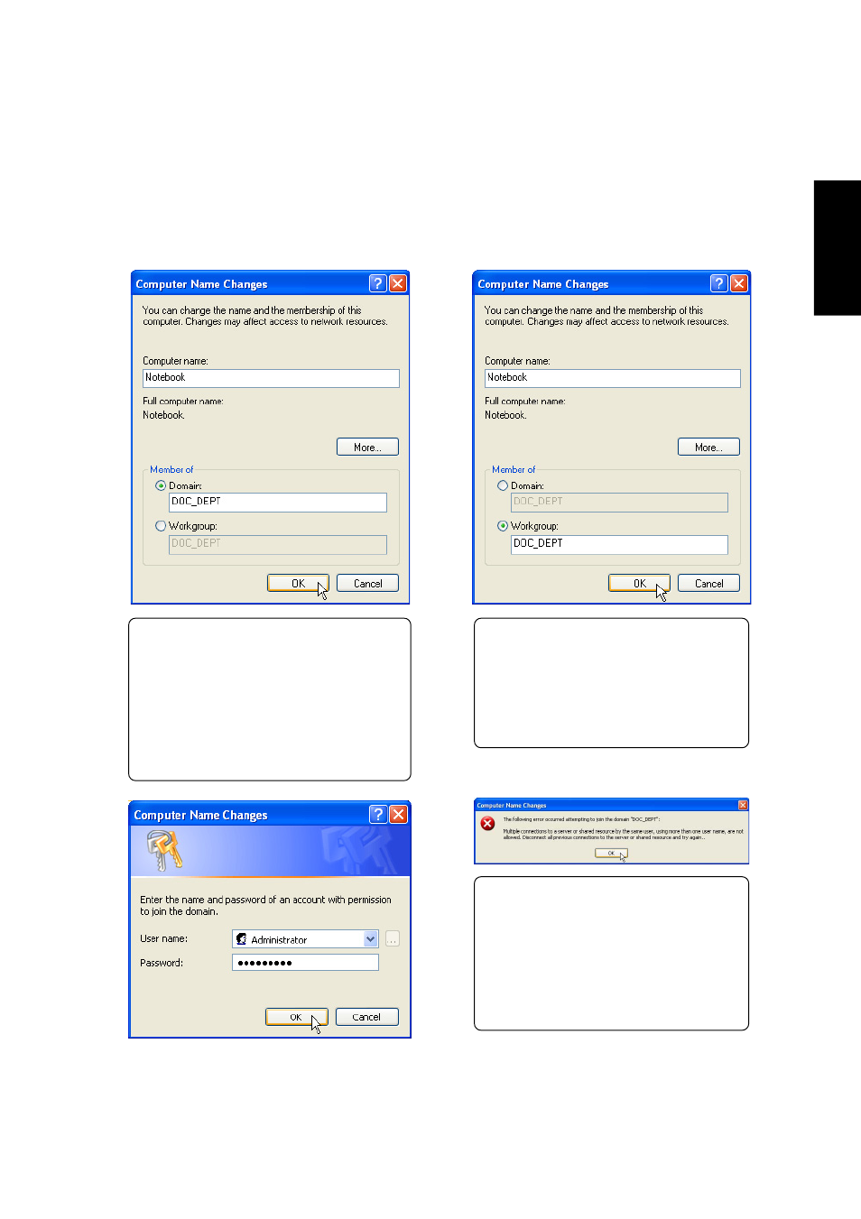 Asus L3S User Manual | Page 63 / 84