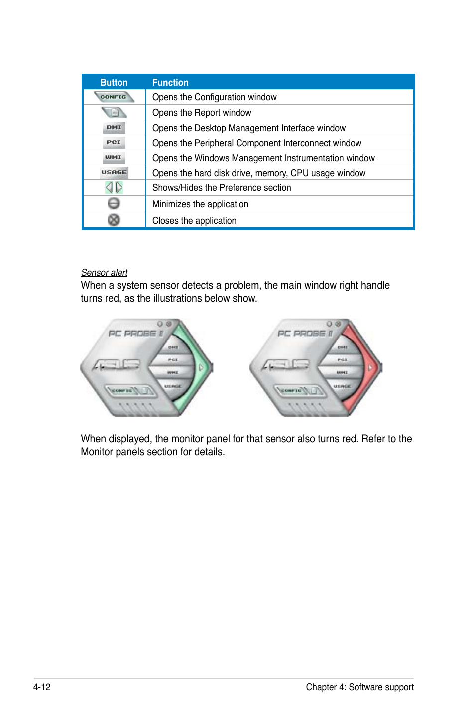 Asus P5QL User Manual | Page 112 / 136