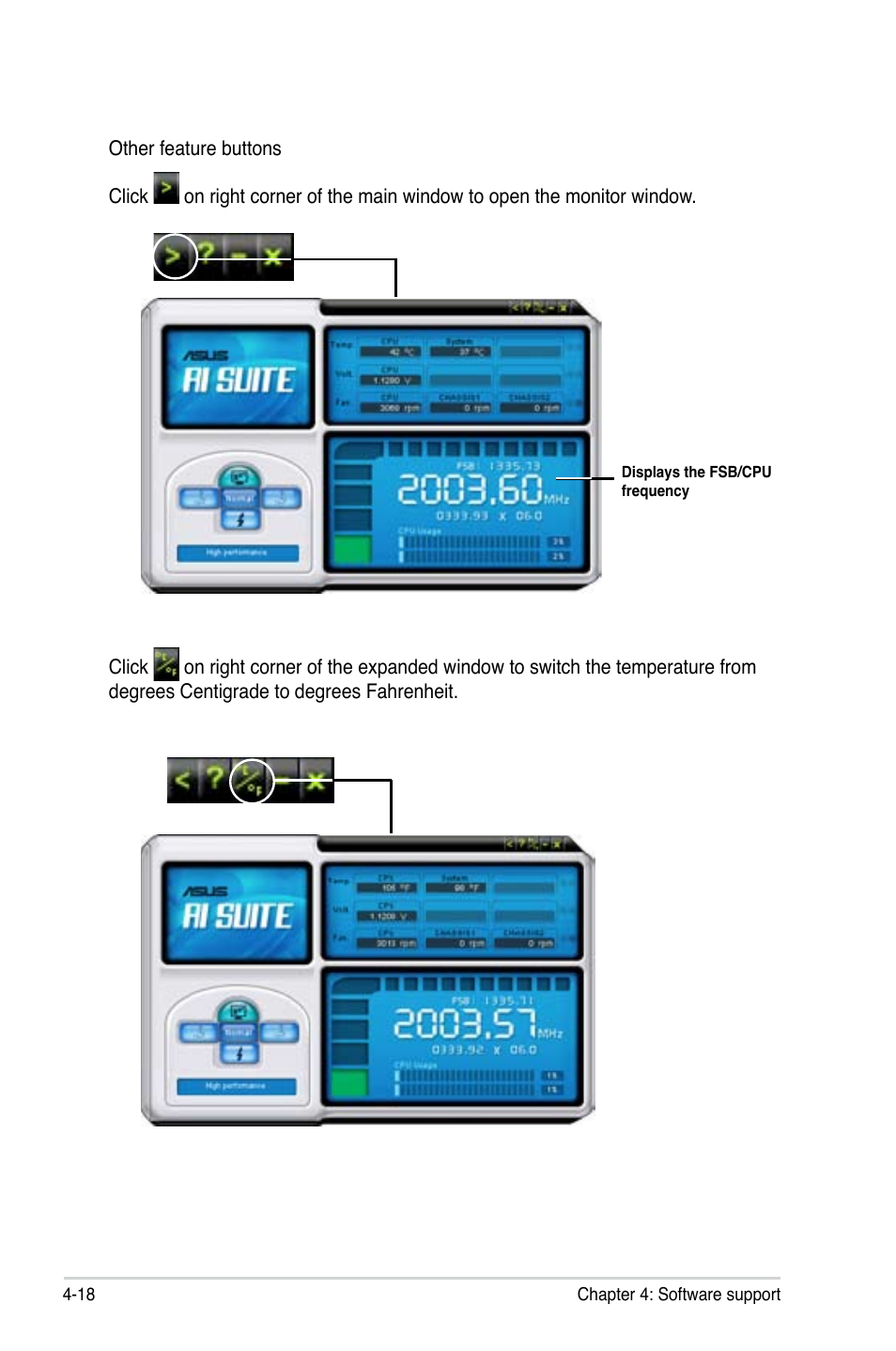 Asus P5QL User Manual | Page 118 / 136