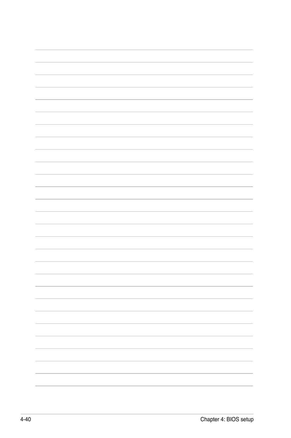 Asus P5E Deluxe User Manual | Page 106 / 174