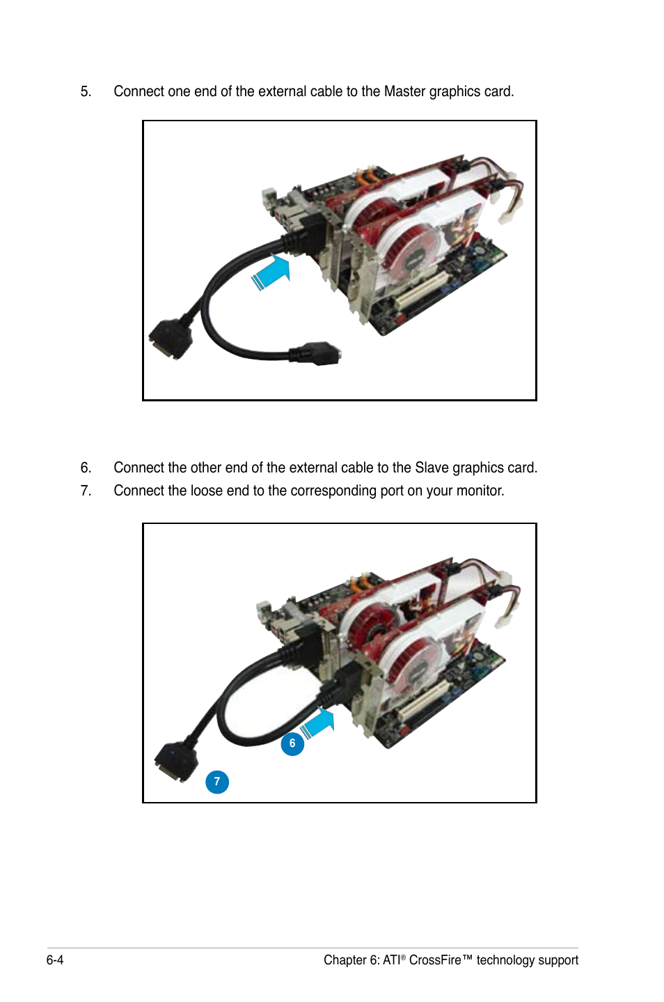 Asus P5E Deluxe User Manual | Page 160 / 174